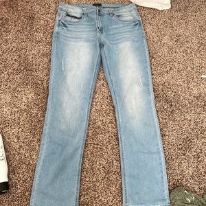 Mens jeans